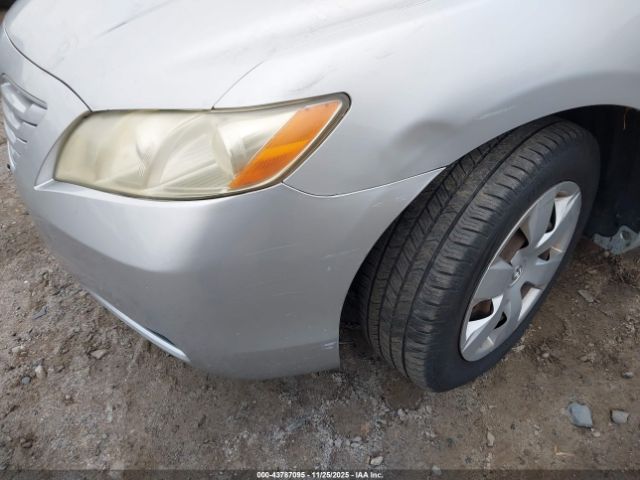 2008 TOYOTA CAMRY 4T1BE46K28U227376 Photo 5