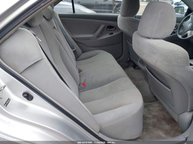 2008 TOYOTA CAMRY 4T1BE46K28U227376 Photo 7