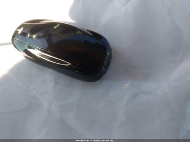 2014 TESLA MODEL S 5YJSA1S11EFP36911 Photo 10