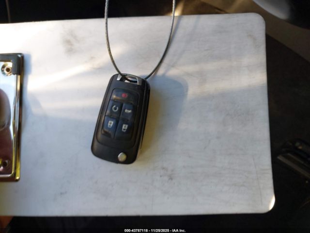 2015 CHEVROLET IMPALA 1G1155SL7FU100956 Photo 10