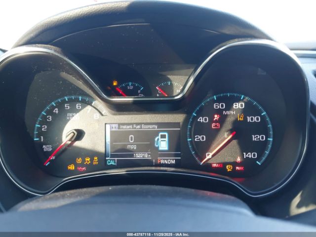 2015 CHEVROLET IMPALA 1G1155SL7FU100956 Photo 6