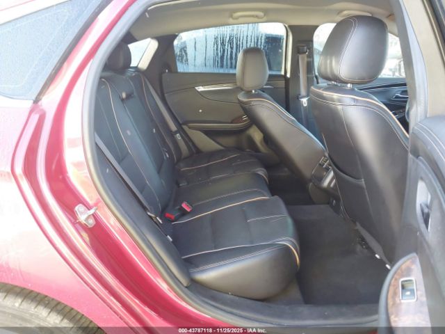 2015 CHEVROLET IMPALA 1G1155SL7FU100956 Photo 7