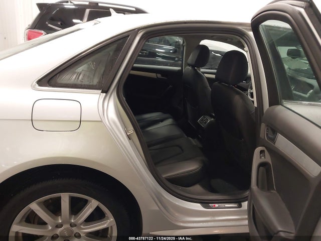 2012 AUDI A4 WAUFFAFL7CN015017 Photo 7