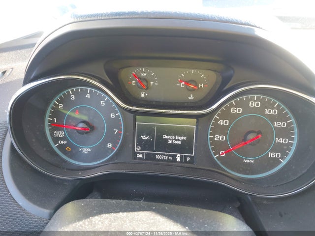 Продажа на аукционе авто 2018 Chevrolet Cruze Ls Auto, vin: 1G1BC5SM2J7136323, номер лота: 43787124
