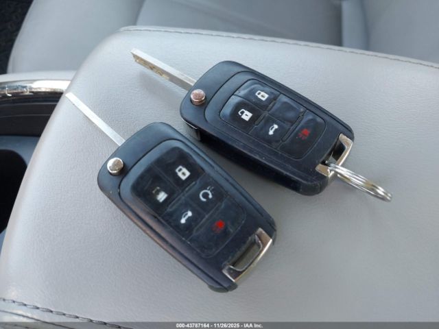 2012 BUICK LACROSSE 1G4GL5E38CF359387 Photo 10