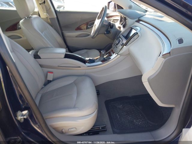 2012 BUICK LACROSSE 1G4GL5E38CF359387 Photo 4