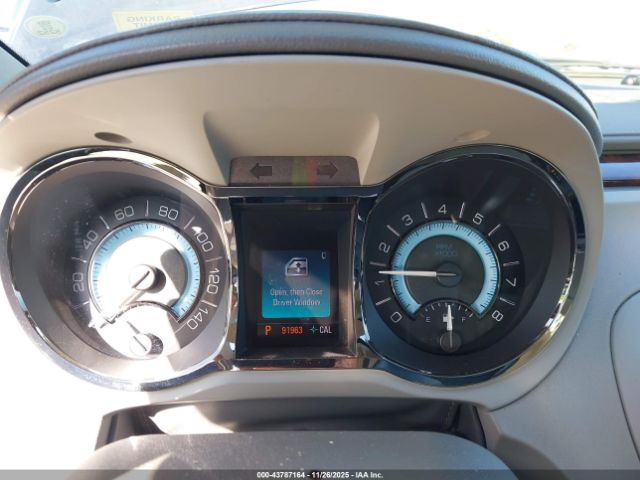 2012 BUICK LACROSSE 1G4GL5E38CF359387 Photo 6