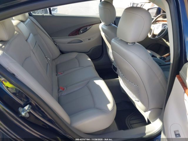 2012 BUICK LACROSSE 1G4GL5E38CF359387 Photo 7