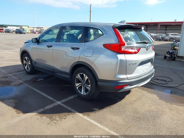 5J6RW5H39KL003721 Honda CR-V LX