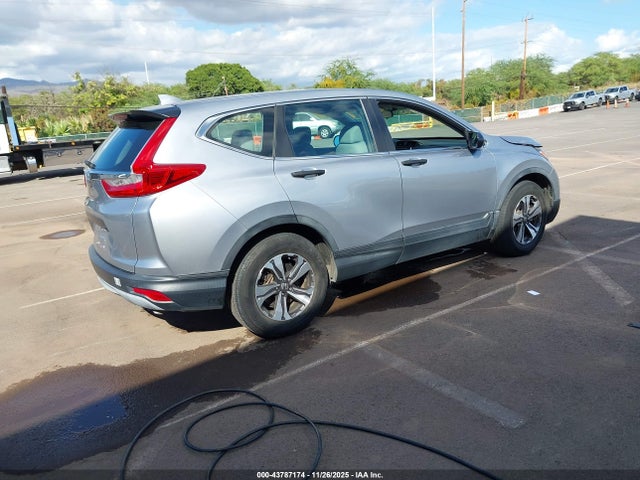 5J6RW5H39KL003721 Honda CR-V LX