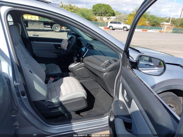 5J6RW5H39KL003721 Honda CR-V LX