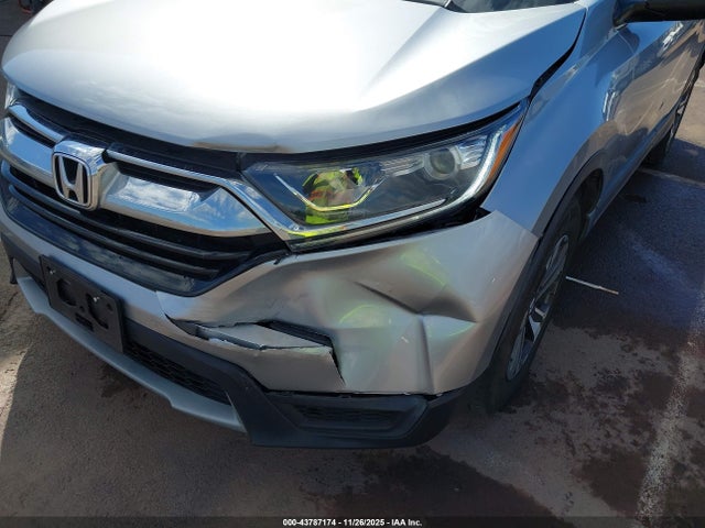 5J6RW5H39KL003721 Honda CR-V LX