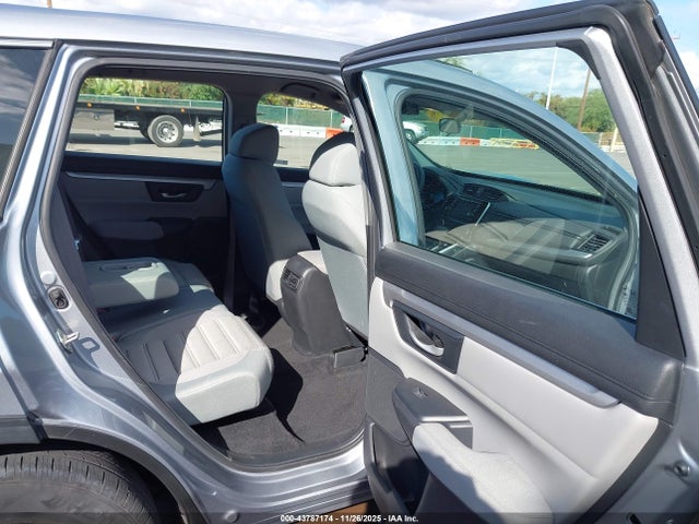 5J6RW5H39KL003721 Honda CR-V LX