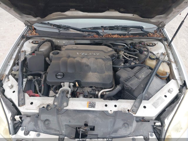 2012 CHEVROLET IMPALA 2G1WG5E37C1320391 Photo 9