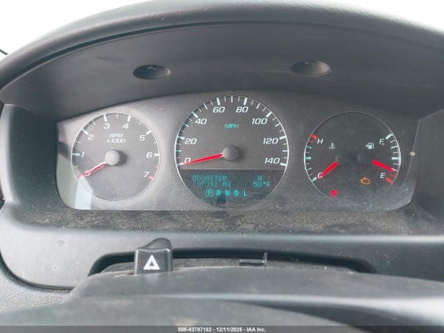 2012 CHEVROLET IMPALA 2G1WG5E37C1320391 Photo 6