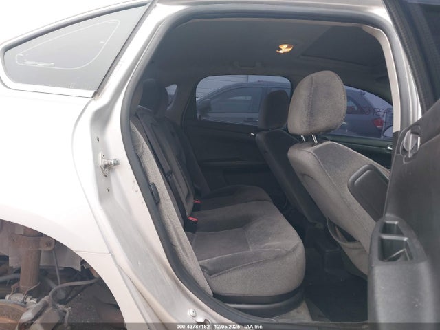 2012 CHEVROLET IMPALA 2G1WG5E37C1320391 Photo 7