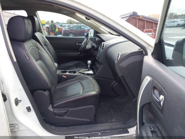 2012 NISSAN ROGUE JN8AS5MV3CW396691 Photo 4