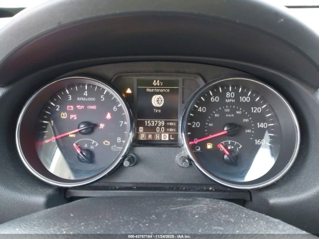 2012 NISSAN ROGUE JN8AS5MV3CW396691 Photo 6