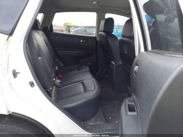 2012 NISSAN ROGUE JN8AS5MV3CW396691 Photo 7