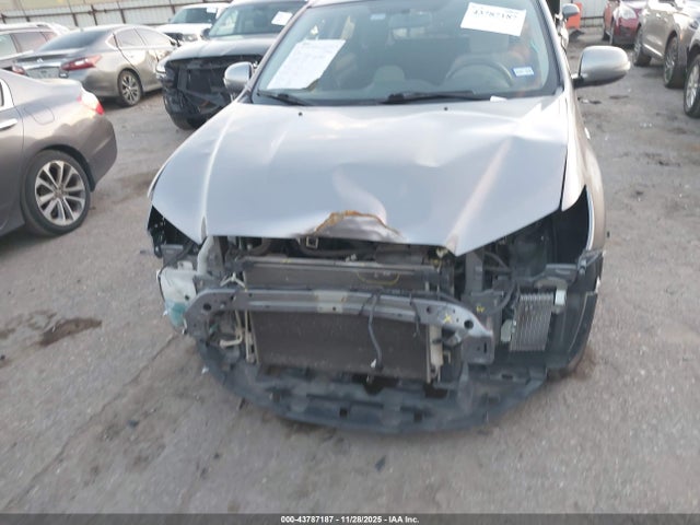 2018 MITSUBISHI OUTLANDER SPORT JA4AP3AU7JU022651 Photo 5