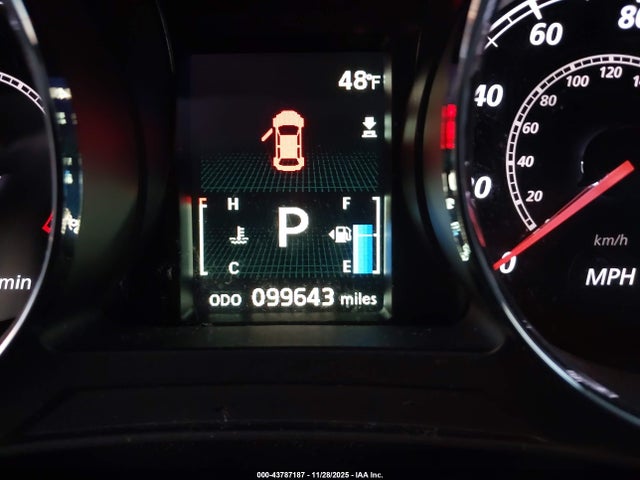 2018 MITSUBISHI OUTLANDER SPORT JA4AP3AU7JU022651 Photo 6