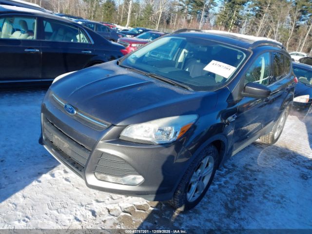 2015 FORD ESCAPE 1FMCU9G96FUB54056 Photo 1
