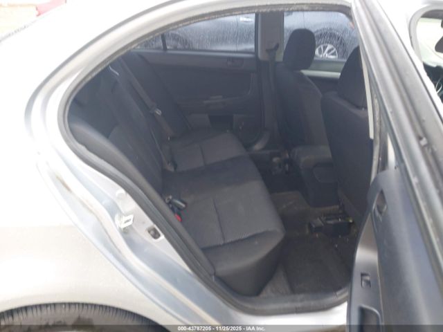 2011 MITSUBISHI LANCER JA32U2FU7BU040329 Photo 7