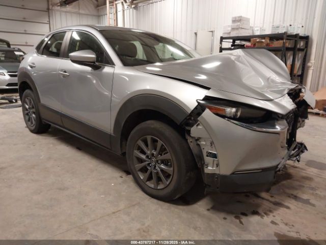 2020 MAZDA CX-30 3MVDMBBL7LM130124