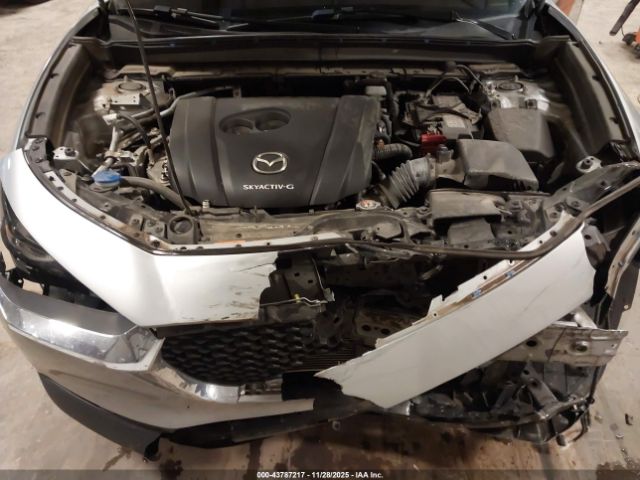 2020 MAZDA CX-30 3MVDMBBL7LM130124 Photo 9