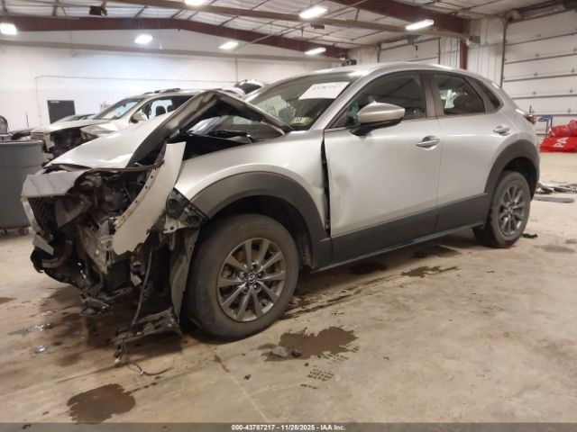 2020 MAZDA CX-30 3MVDMBBL7LM130124 Photo 1