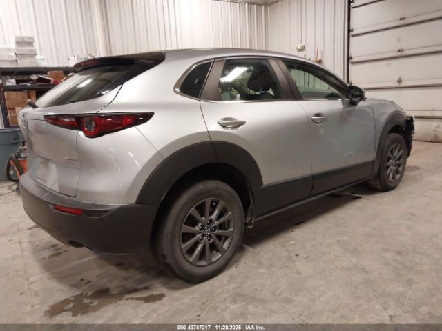 2020 MAZDA CX-30 3MVDMBBL7LM130124 Photo 3