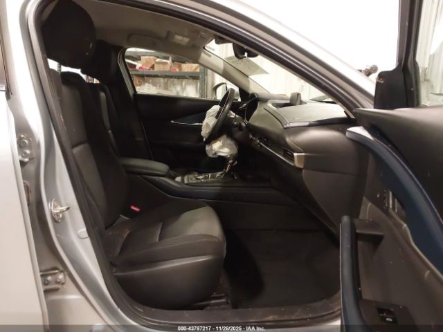 2020 MAZDA CX-30 3MVDMBBL7LM130124 Photo 4