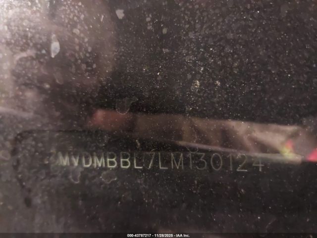 2020 MAZDA CX-30 3MVDMBBL7LM130124 Photo 8