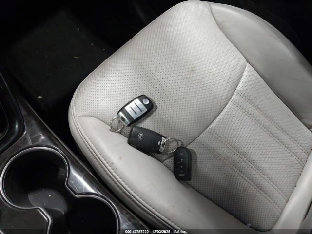 2014 KIA SORENTO 5XYKWDA71EG485941 Photo 10