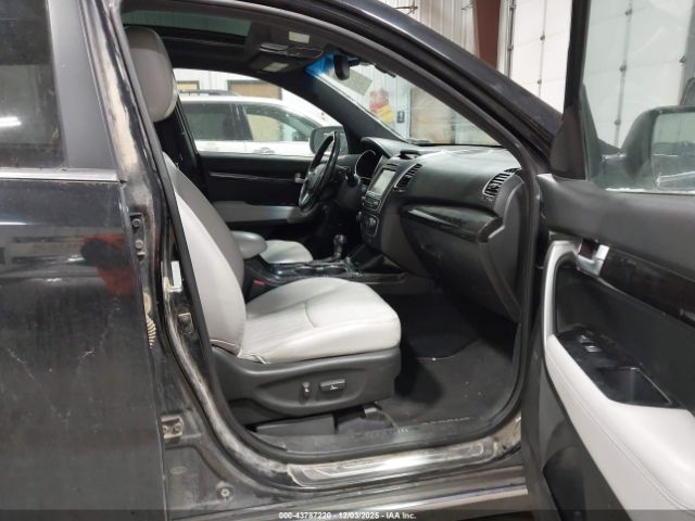 2014 KIA SORENTO 5XYKWDA71EG485941 Photo 4