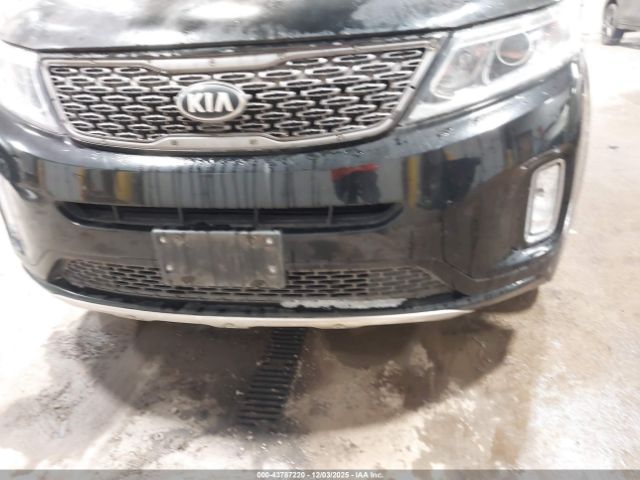 2014 KIA SORENTO 5XYKWDA71EG485941 Photo 5