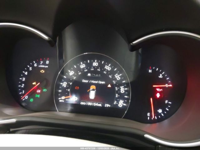 2014 KIA SORENTO 5XYKWDA71EG485941 Photo 6