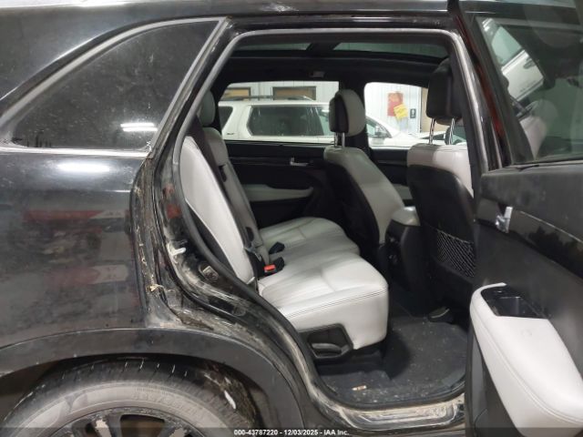 2014 KIA SORENTO 5XYKWDA71EG485941 Photo 7