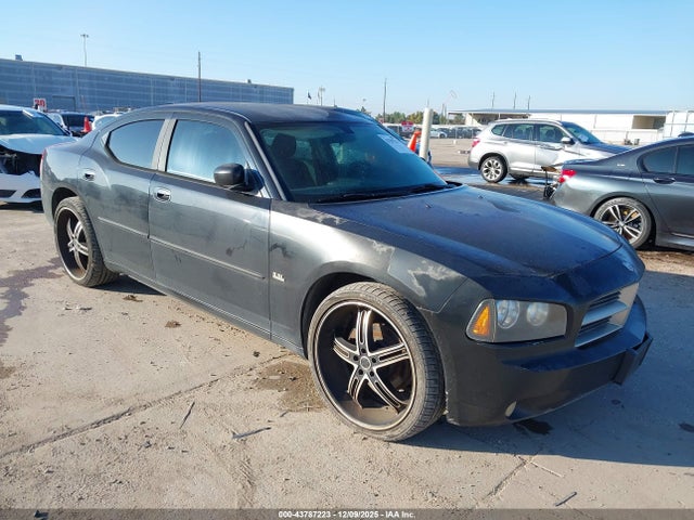 Продаж на аукціоні авто 2010 Dodge Charger Sxt, vin: 2B3CA3CV7AH188436, номер лоту: 43787223