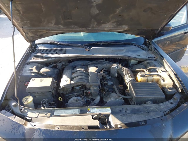 Продаж на аукціоні авто 2010 Dodge Charger Sxt, vin: 2B3CA3CV7AH188436, номер лоту: 43787223