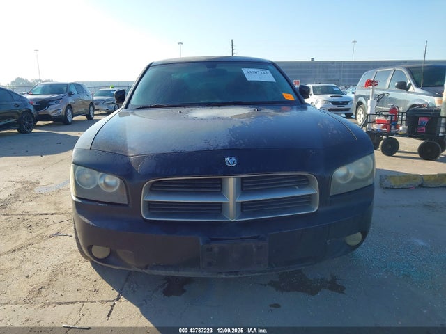 Продаж на аукціоні авто 2010 Dodge Charger Sxt, vin: 2B3CA3CV7AH188436, номер лоту: 43787223