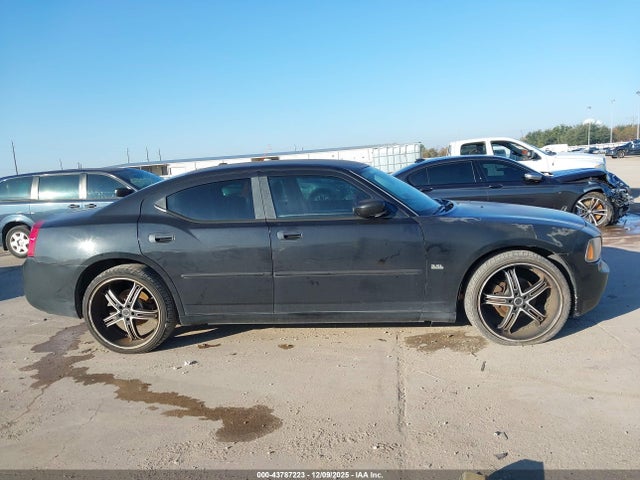 Продаж на аукціоні авто 2010 Dodge Charger Sxt, vin: 2B3CA3CV7AH188436, номер лоту: 43787223