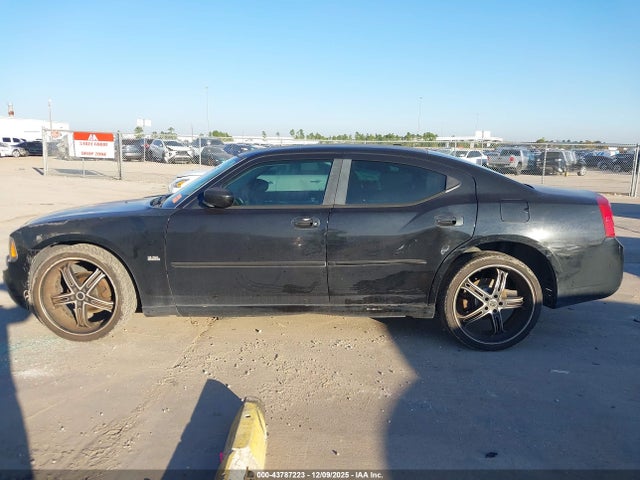 Продаж на аукціоні авто 2010 Dodge Charger Sxt, vin: 2B3CA3CV7AH188436, номер лоту: 43787223