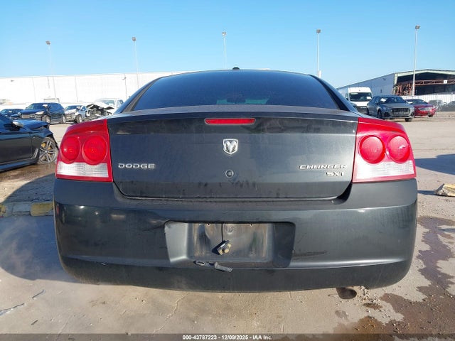 Продаж на аукціоні авто 2010 Dodge Charger Sxt, vin: 2B3CA3CV7AH188436, номер лоту: 43787223