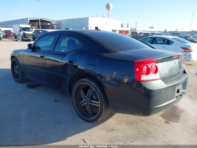 Продаж на аукціоні авто 2010 Dodge Charger Sxt, vin: 2B3CA3CV7AH188436, номер лоту: 43787223