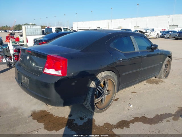 Продаж на аукціоні авто 2010 Dodge Charger Sxt, vin: 2B3CA3CV7AH188436, номер лоту: 43787223