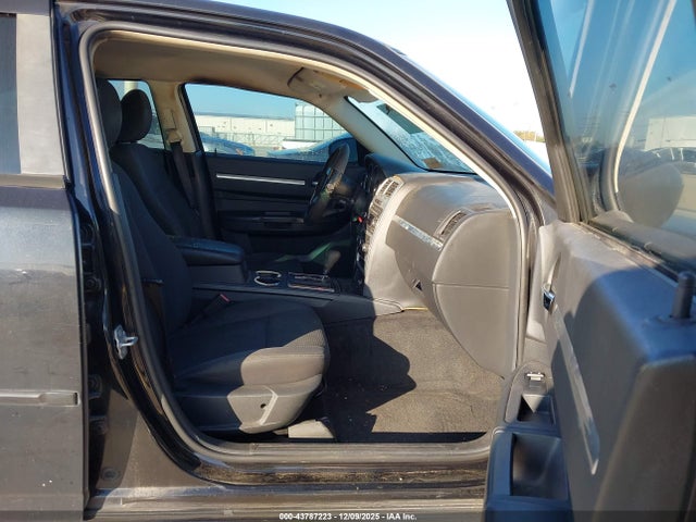 Продаж на аукціоні авто 2010 Dodge Charger Sxt, vin: 2B3CA3CV7AH188436, номер лоту: 43787223