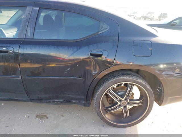 Продаж на аукціоні авто 2010 Dodge Charger Sxt, vin: 2B3CA3CV7AH188436, номер лоту: 43787223