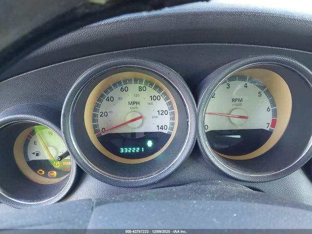 Продаж на аукціоні авто 2010 Dodge Charger Sxt, vin: 2B3CA3CV7AH188436, номер лоту: 43787223