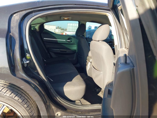 Продаж на аукціоні авто 2010 Dodge Charger Sxt, vin: 2B3CA3CV7AH188436, номер лоту: 43787223